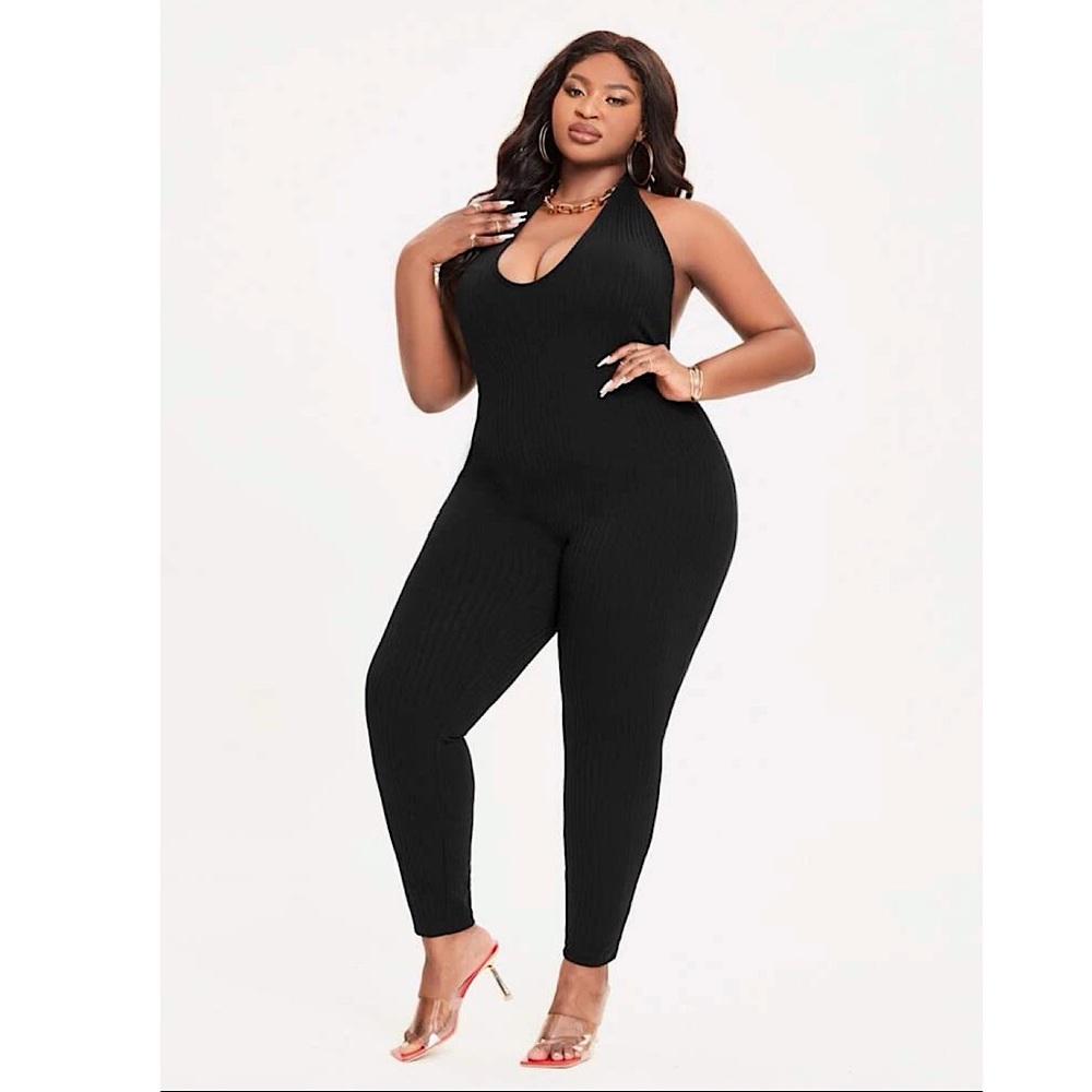 Jumpsuit - Picture 4 of 5